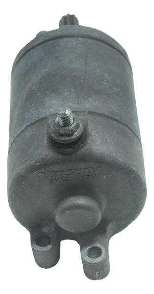 Motor Arranque Yamaha Xj6 N 10-12 Original