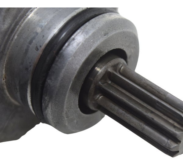 Motor Arranque Yamaha Xj6 N 10-12 Original