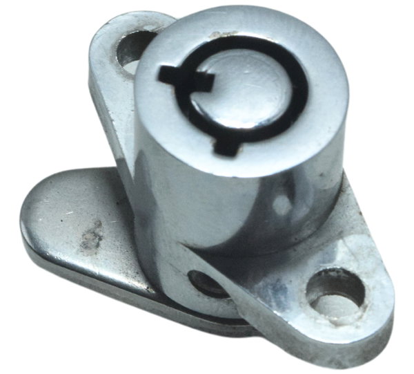 Trava Alforge Harley Electra Touring 08-13 Original
