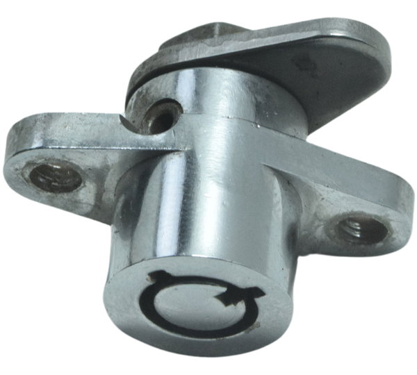 Trava Alforge Harley Electra Touring 08-13 Original