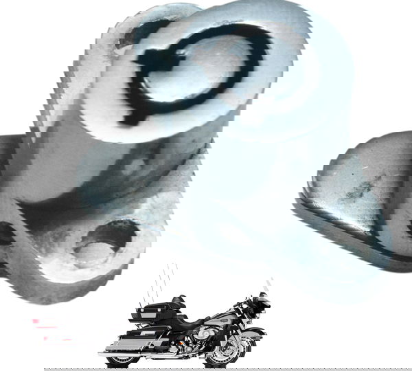 Trava Alforge Harley Electra Touring 08-13 Original