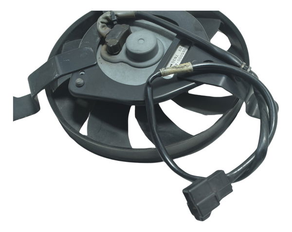 Ventoinha Radiador Yamaha Xj6 N 10-12 Original