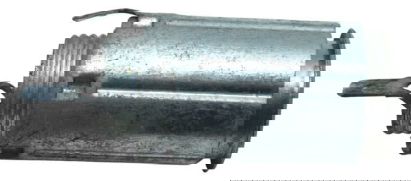 Tomada De 12v Harley Electra Touring 08-13 Original