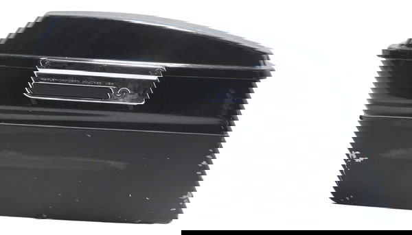 Alforge Esquerdo  Harley Electra Touring 08-13 Original