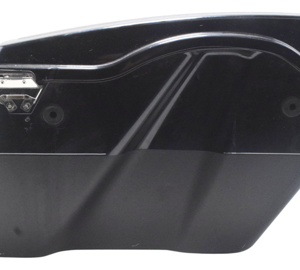 Alforge Esquerdo  Harley Electra Touring 08-13 Original Preto