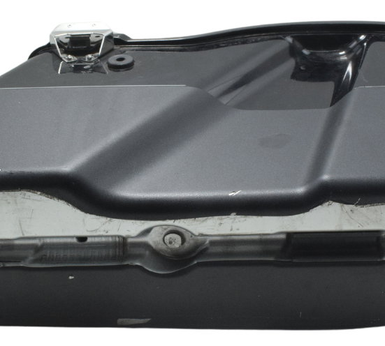 Alforge Esquerdo  Harley Electra Touring 08-13 Original Preto