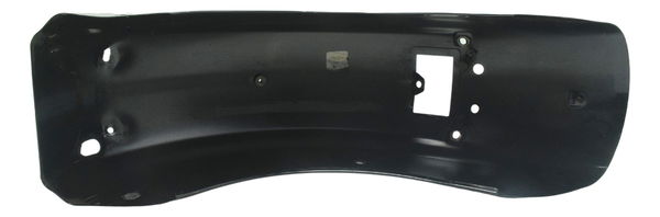 Paralama Traseiro C/ Det Harley Electra Touring 08-13 Orig