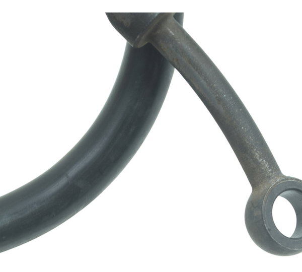 Flexível Freio Traseiro Yamaha Xj6 N 10-12 Original