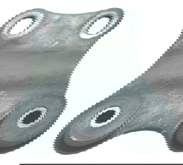 Suporte Tanque Yamaha Xj6 N 10-12 Original