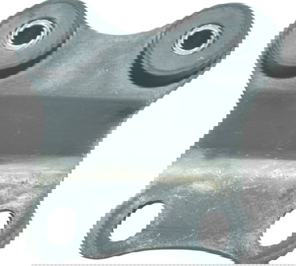 Suporte Tanque Yamaha Xj6 N 10-12 Original