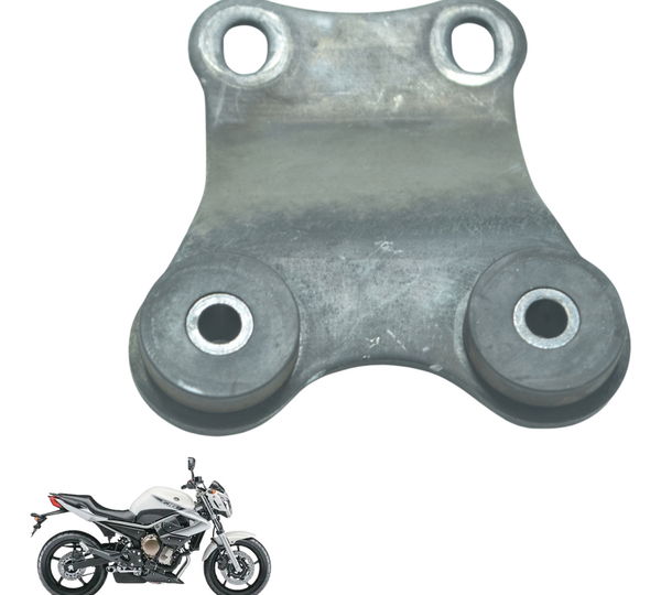 Suporte Tanque Yamaha Xj6 N 10-12 Original