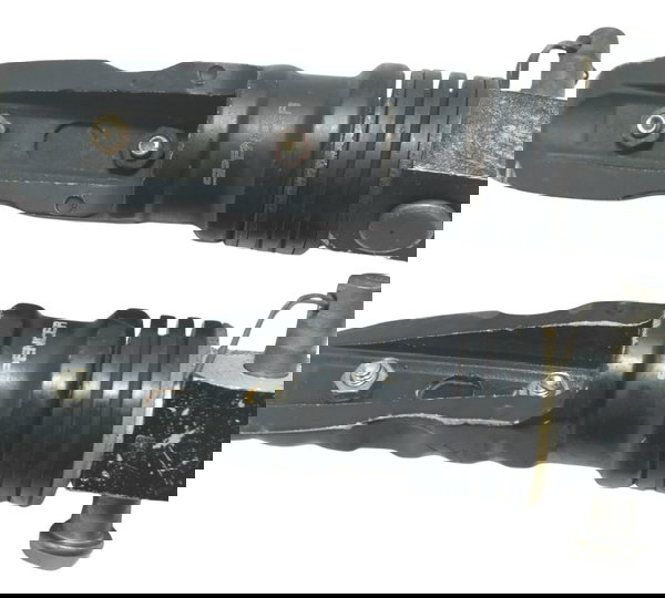 Par Pedaleira Yamaha Xj6 N 10-12 Paralelo