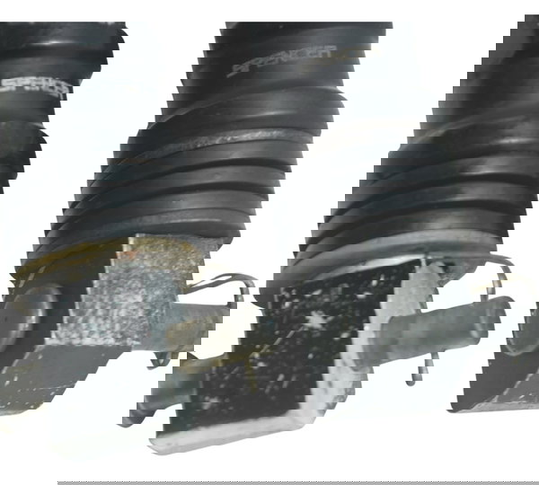 Par Pedaleira Yamaha Xj6 N 10-12 Paralelo