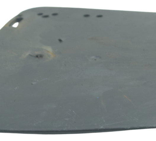 Suporte Placa Yamaha Xj6 N 10-12 Paralelo