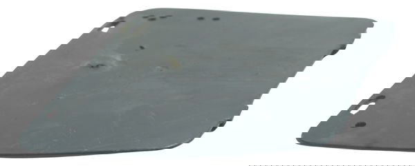 Suporte Placa Yamaha Xj6 N 10-12 Paralelo