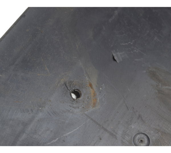 Suporte Placa Yamaha Xj6 N 10-12 Paralelo