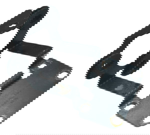 Suporte Lanterna Traseira Yamaha Xj6 N 10-12 Original Esquerdo/motorista