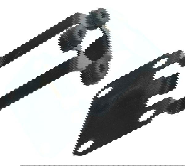 Suporte Lanterna Traseira Yamaha Xj6 N 10-12 Original Esquerdo/motorista