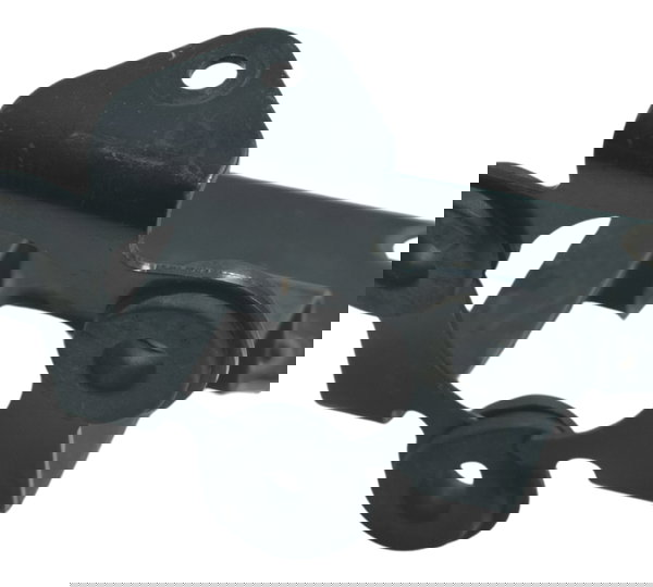 Suporte Lanterna Traseira Yamaha Xj6 N 10-12 Original Esquerdo/motorista