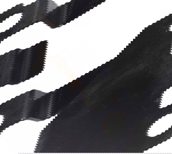 Suporte Lanterna Traseira Yamaha Xj6 N 10-12 Original Esquerdo/motorista