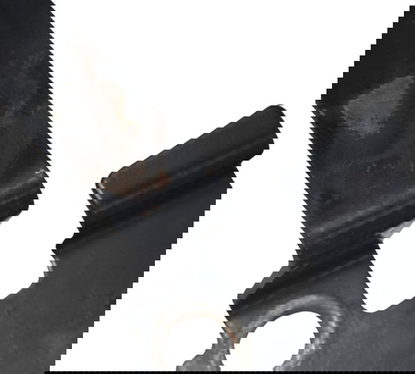 Suporte Lanterna Traseira Yamaha Xj6 N 10-12 Original Esquerdo/motorista