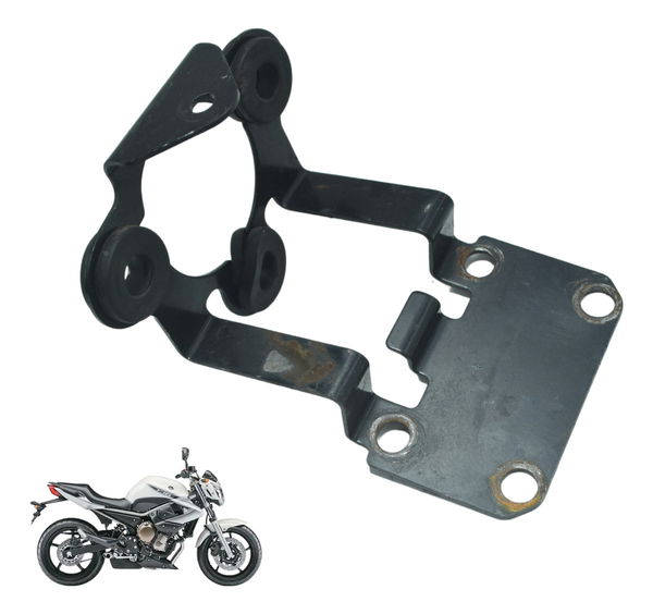 Suporte Lanterna Traseira Yamaha Xj6 N 10-12 Original