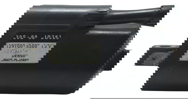 Bobina Ignição Yamaha Xj6 N 10-12 Original