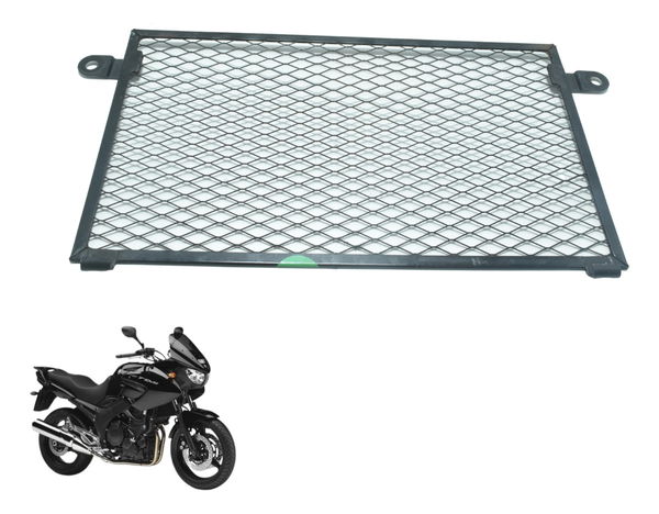 Grade Proteção Radiador Yamaha Tdm Twin 900 02-08 Original