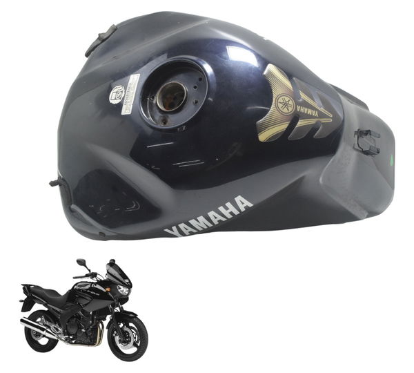 Tanque Combustível Yamaha Tdm Twin 900 02-08 Original