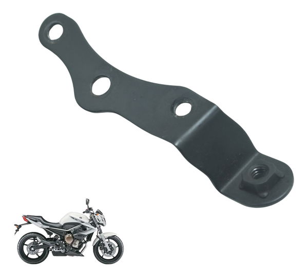 Suporte Farol Yamaha Xj6 N 10-12 Original