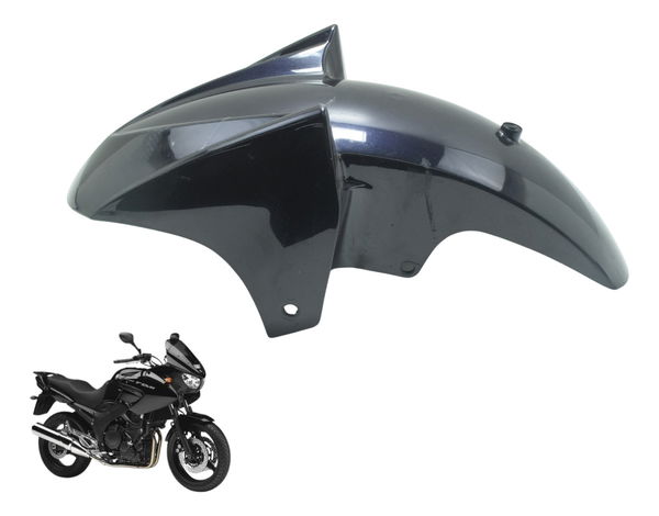 Paralama Dianteiro Yamaha Tdm Twin 900 02-08 Original
