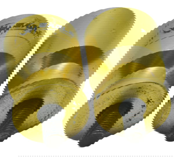 Par Peso Guidão Esportivo Yamaha Xj6 N 10-12