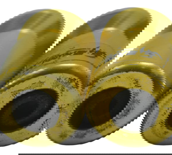 Par Peso Guidão Esportivo Yamaha Xj6 N 10-12