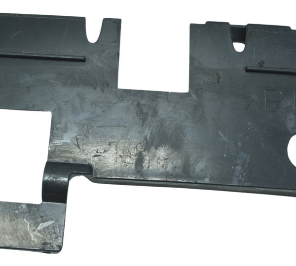 Tampa Caixa Bateria Yamaha Xj6 N 10-12 Original
