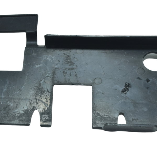 Tampa Caixa Bateria Yamaha Xj6 N 10-12 Original