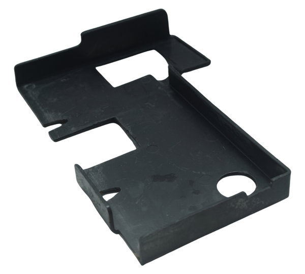Tampa Caixa Bateria Yamaha Xj6 N 10-12 Original