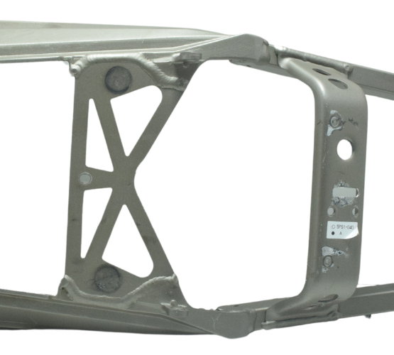 Quadro B Yamaha Tdm Twin 900 02-08 Original