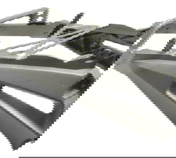 Quadro B Yamaha Tdm Twin 900 02-08 Original