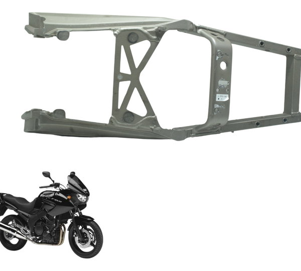 Quadro B Yamaha Tdm Twin 900 02-08 Original