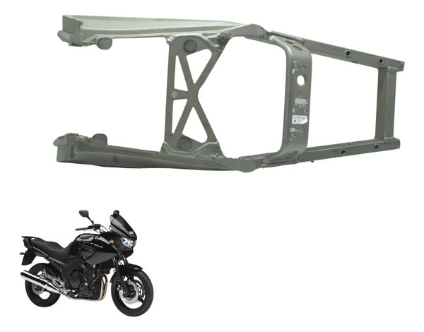 Quadro B Yamaha Tdm Twin 900 02-08 Original