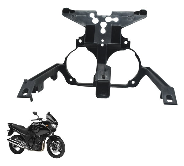Aranha Farol Yamaha Tdm Twin 900 02-08 Original