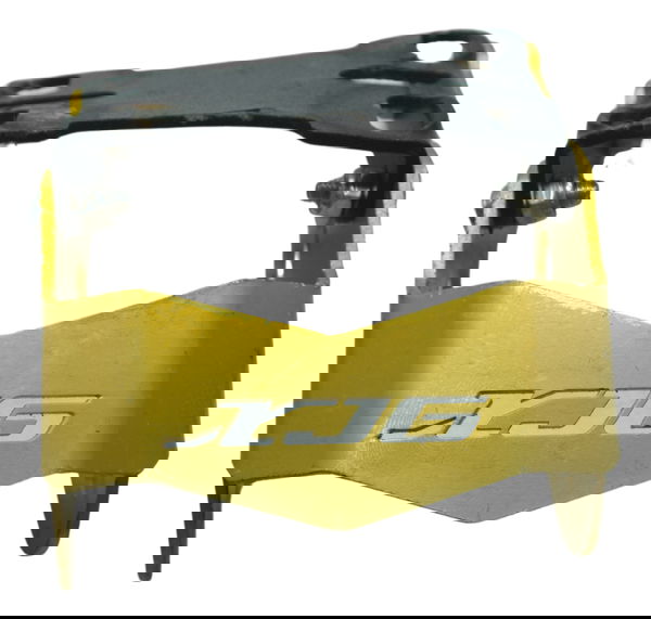Eliminador Rabeta C/ Detalhes Esportivo Yamaha Xj6 N 10-12