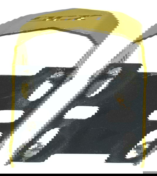 Eliminador Rabeta C/ Detalhes Esportivo Yamaha Xj6 N 10-12