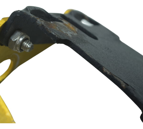 Eliminador Rabeta C/ Detalhes Esportivo Yamaha Xj6 N 10-12