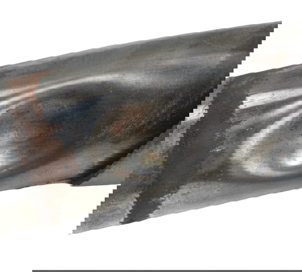 Curva Escape C/ Detalhes Yamaha Tdm Twin 900 02-08 Original