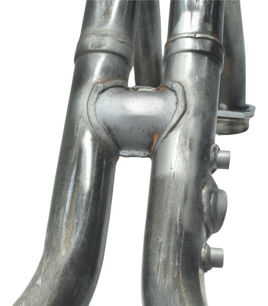 Curva Escape C/ Detalhes Yamaha Tdm Twin 900 02-08 Original