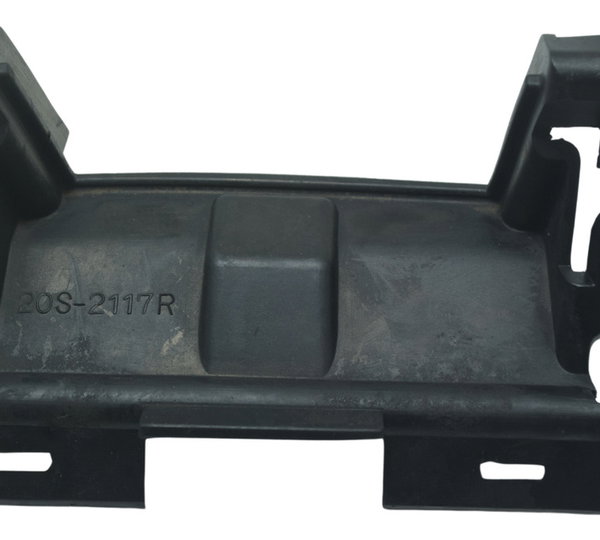 Borracha Superior Radiador Yamaha Xj6 N 10-12 Original