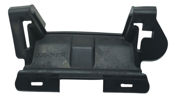 Borracha Superior Radiador Yamaha Xj6 N 10-12 Original