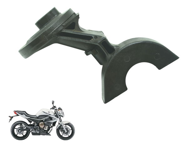 Pescador Óleo Yamaha Xj6 N 10-12 Original