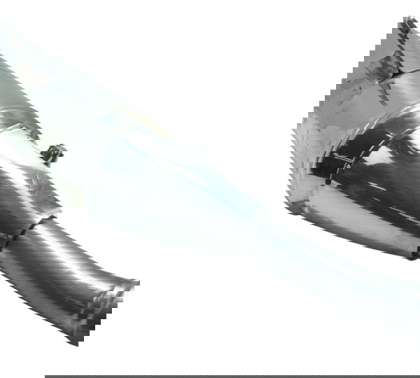 Ponteira Escape Direita C/det Yamaha Tdm Twin 900 02-08 Orig